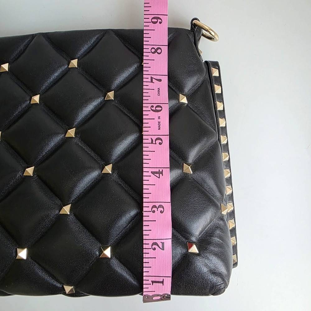 Valentino Garavani Candystud Rockstud Bag - Picture 14 of 16